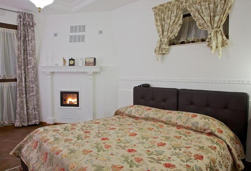 اتاق استاندارد سه نفره, B&b Barletta Acasamia Con Parcheggio Privato