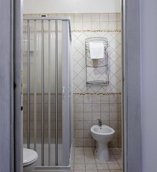 اتاق سوپریور خانوادگی, B&b Barletta Acasamia Con Parcheggio Privato