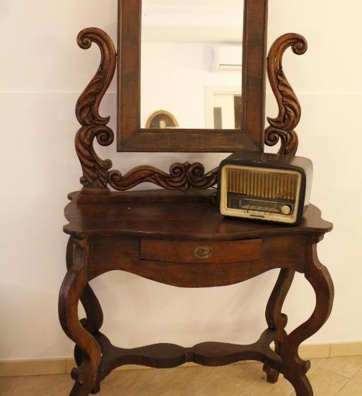 اتاق سوپریور خانوادگی, B&b Barletta Acasamia Con Parcheggio Privato