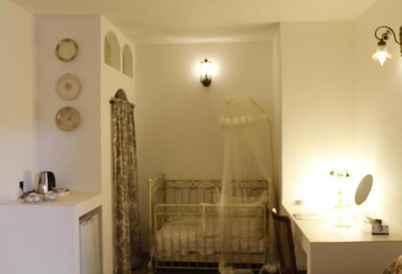 اتاق سوپریور خانوادگی, B&b Barletta Acasamia Con Parcheggio Privato