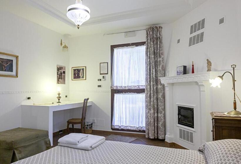 اتاق استاندارد سه نفره, B&b Barletta Acasamia Con Parcheggio Privato