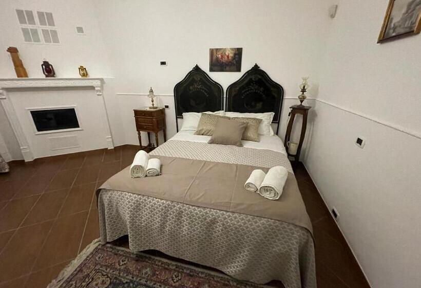 اتاق استاندارد سه نفره, B&b Barletta Acasamia Con Parcheggio Privato