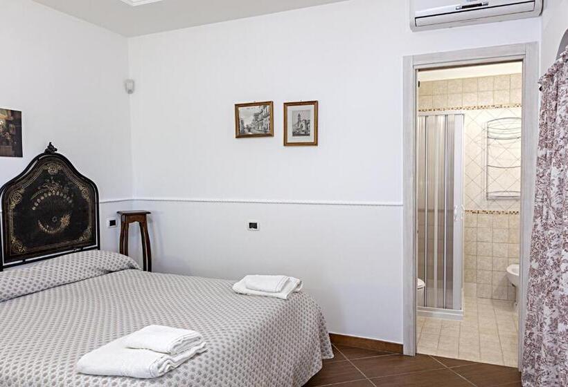 اتاق سوپریور خانوادگی, B&b Barletta Acasamia Con Parcheggio Privato