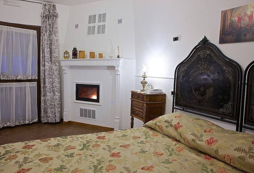 اتاق استاندارد سه نفره, B&b Barletta Acasamia Con Parcheggio Privato
