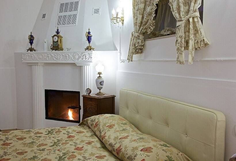 اتاق استاندارد چهار تخته, B&b Barletta Acasamia Con Parcheggio Privato