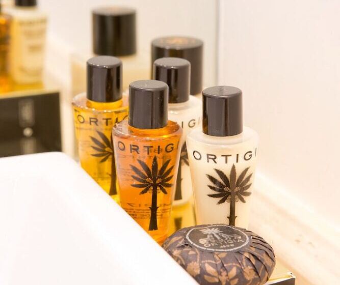 חדר אקונומי, Via Del Corso Home Roma