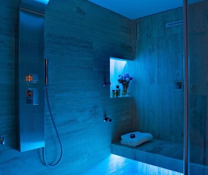 סוויטת ג'וניור, Via Del Corso Home Roma