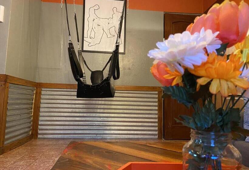 آپارتمان 1 خوابه, Coqui Del Mar   Lgbtq Hotel   Adults Only