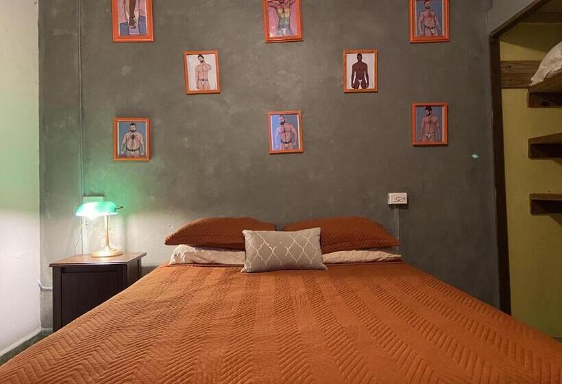 آپارتمان 1 خوابه, Coqui Del Mar   Lgbtq Hotel   Adults Only