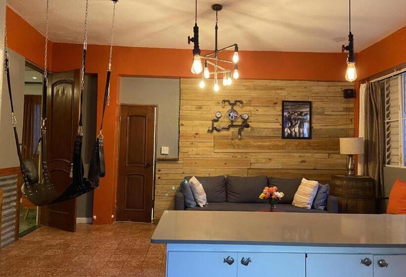 آپارتمان 1 خوابه, Coqui Del Mar   Lgbtq Hotel   Adults Only