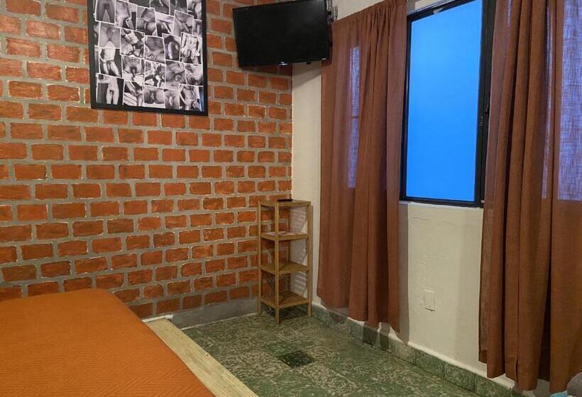 آپارتمان 1 خوابه, Coqui Del Mar   Lgbtq Hotel   Adults Only