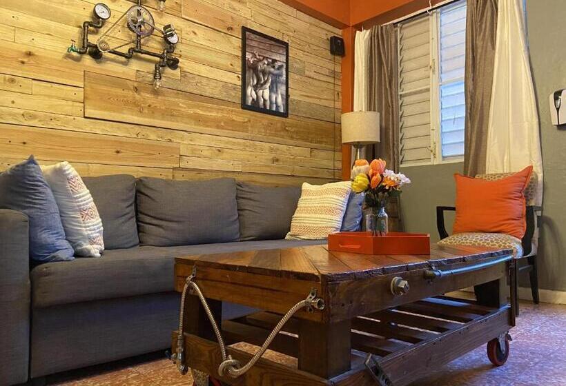 آپارتمان 1 خوابه, Coqui Del Mar   Lgbtq Hotel   Adults Only