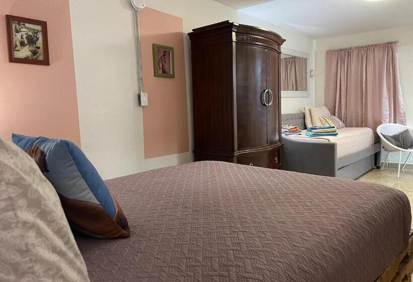 استودیو استاندارد با چشم‌انداز باغ, Coqui Del Mar   Lgbtq Hotel   Adults Only