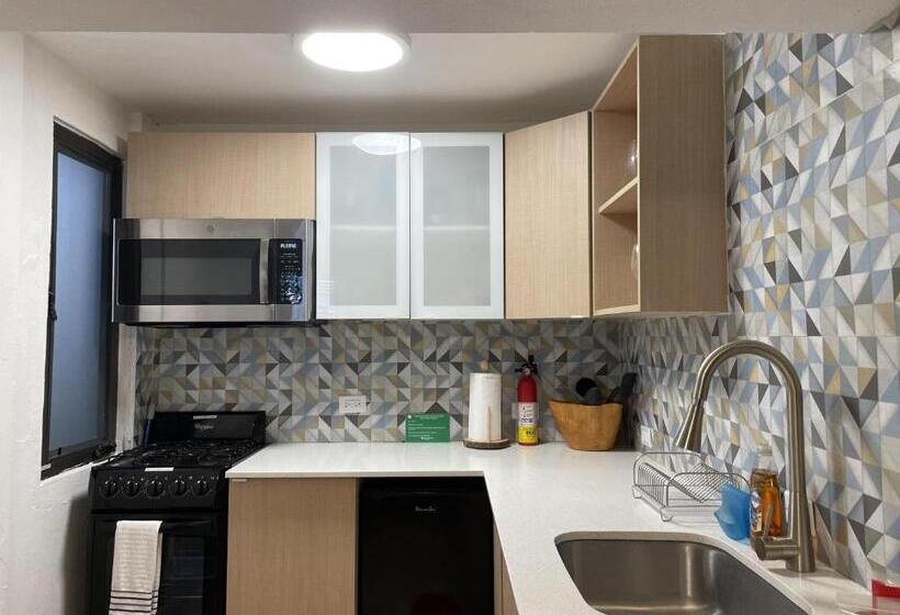 استودیو استاندارد با چشم‌انداز باغ, Coqui Del Mar   Lgbtq Hotel   Adults Only