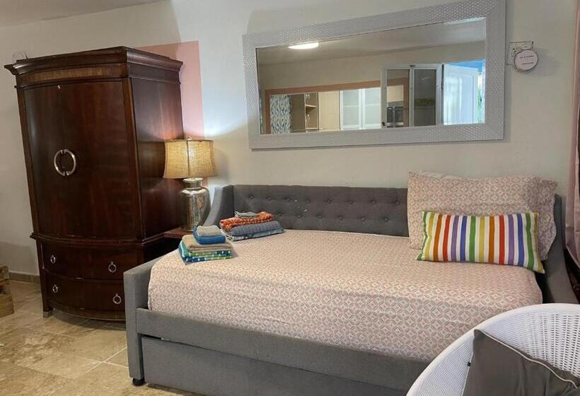 استودیو استاندارد با چشم‌انداز باغ, Coqui Del Mar   Lgbtq Hotel   Adults Only