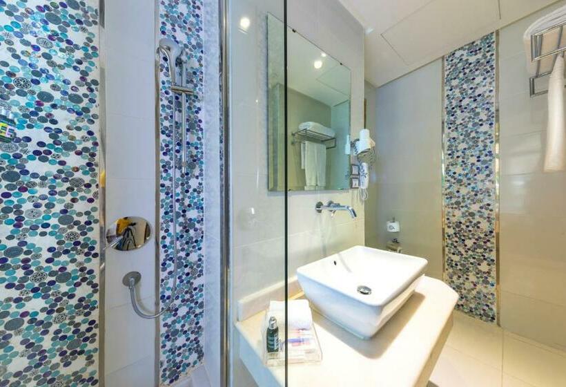 Номер Стандарт, Al Masa Hotel Nasr City