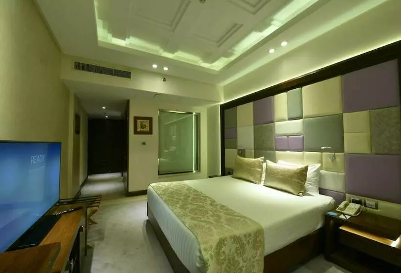 اتاق استاندارد, Al Masa Hotel Nasr City