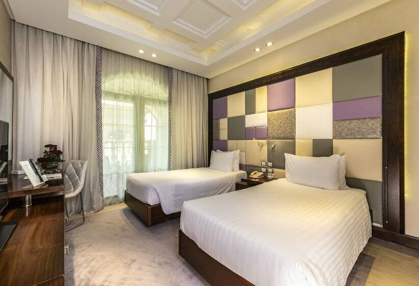 اتاق استاندارد, Al Masa Hotel Nasr City