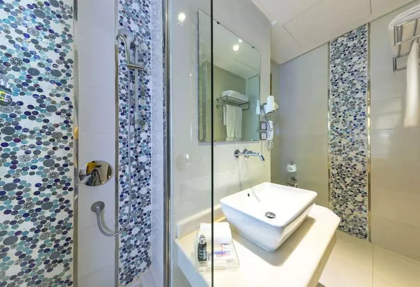 اتاق استاندارد, Al Masa Hotel Nasr City
