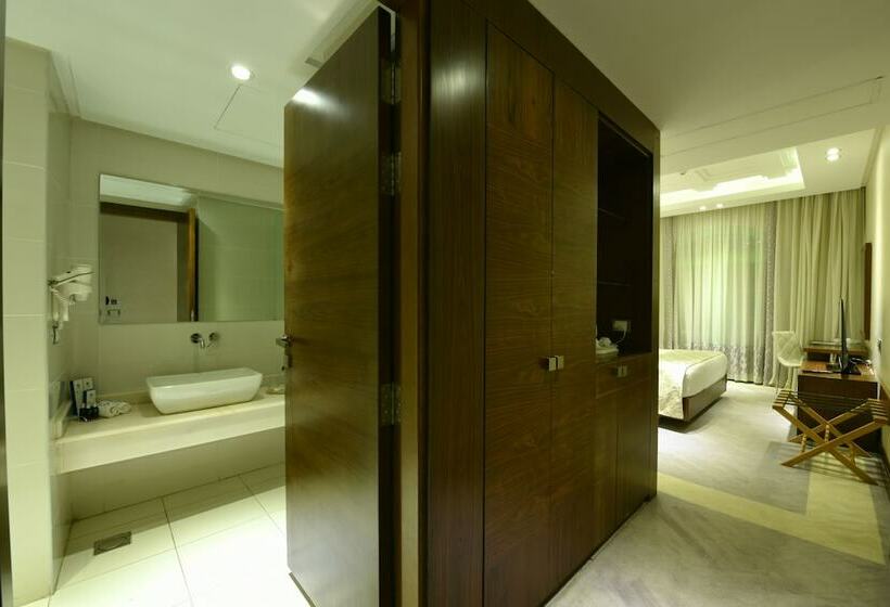 اتاق استاندارد, Al Masa Hotel Nasr City