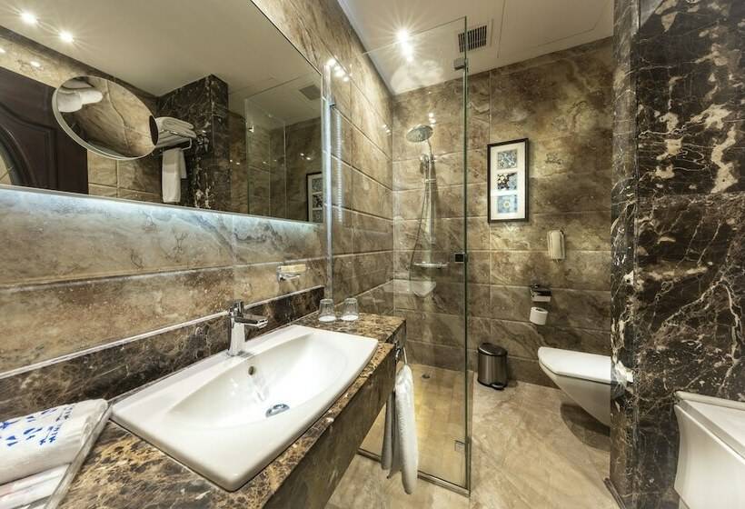 اتاق لوکس, Al Masa Hotel Nasr City