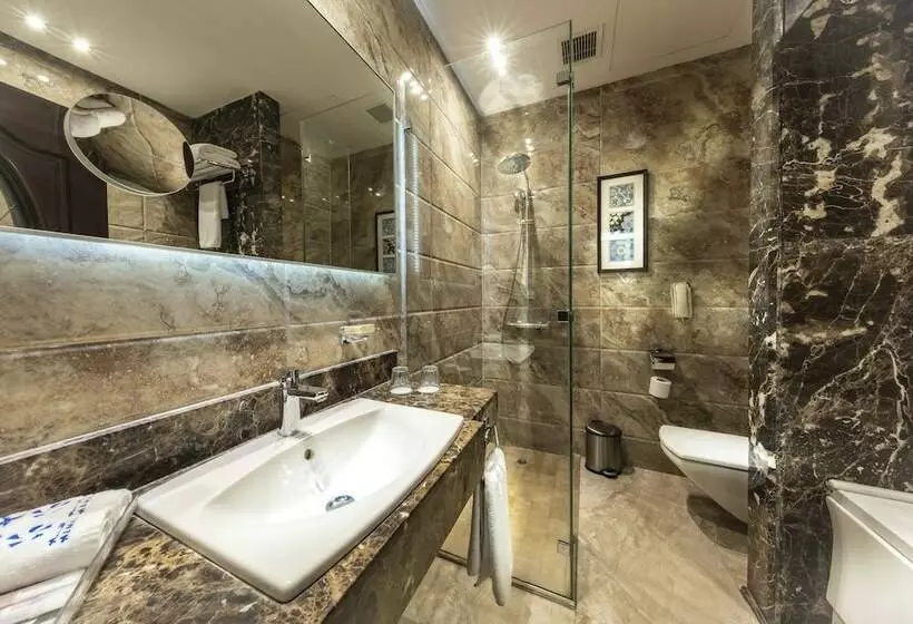 اتاق لوکس, Al Masa Hotel Nasr City