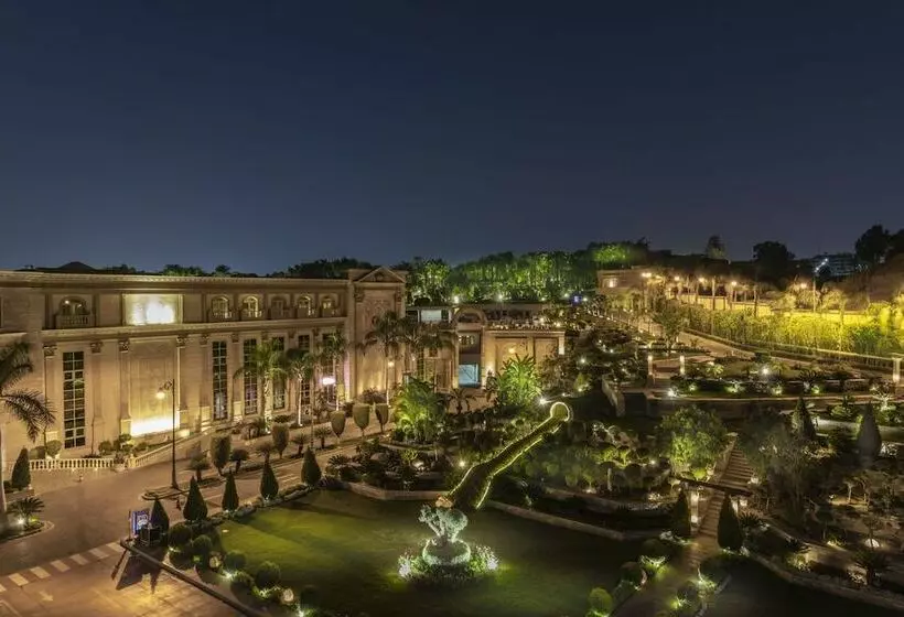 اتاق لوکس, Al Masa Hotel Nasr City