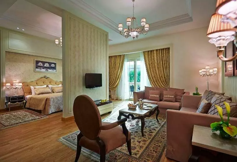 Executive Suite