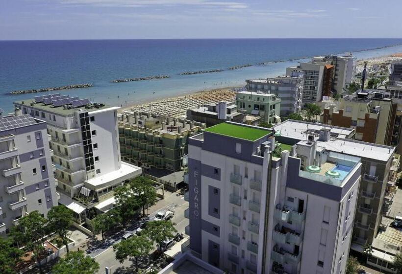 Номер Economy, Amadei Hotel Figaro & Apartments