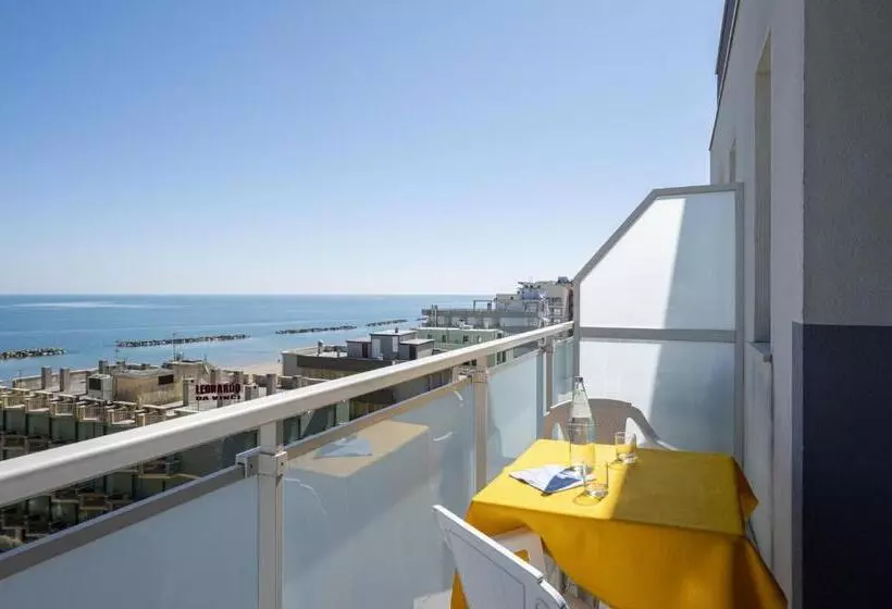 اتاق استاندارد, Amadei Hotel Figaro & Apartments
