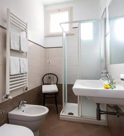آپارتمان 1 خوابه, Amadei Hotel Figaro & Apartments