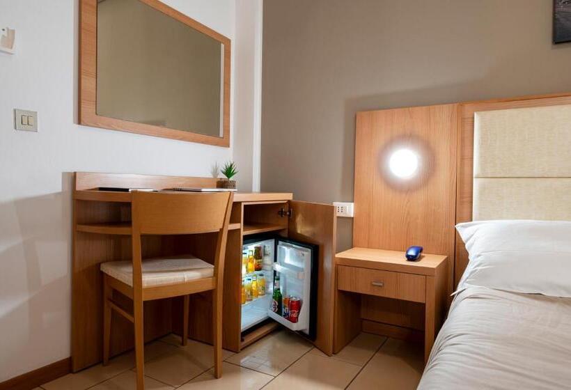 Номер Superior, Amadei Hotel Figaro & Apartments