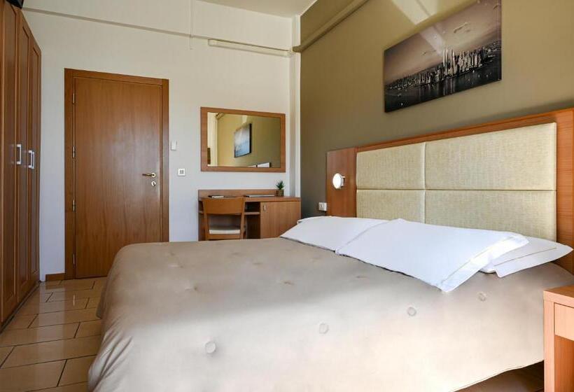 Номер Superior, Amadei Hotel Figaro & Apartments