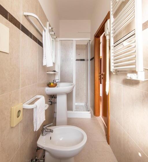 Номер Superior, Amadei Hotel Figaro & Apartments