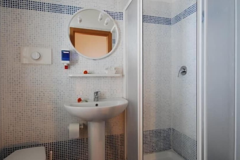 Номер Economy, Amadei Hotel Figaro & Apartments