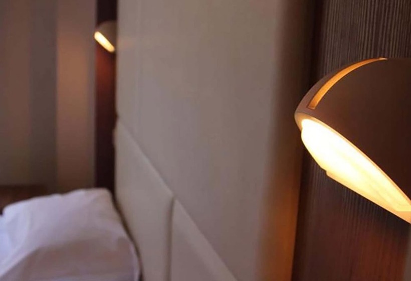 Номер Economy, Amadei Hotel Figaro & Apartments