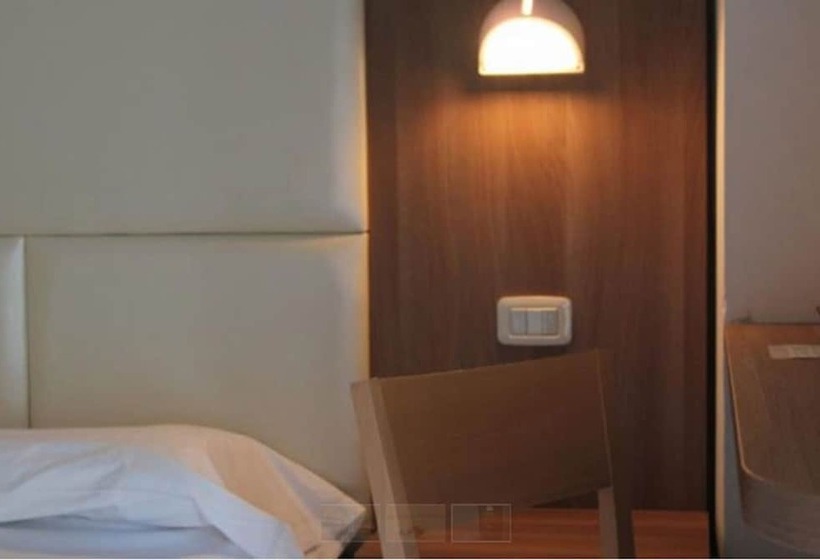 Номер Economy, Amadei Hotel Figaro & Apartments