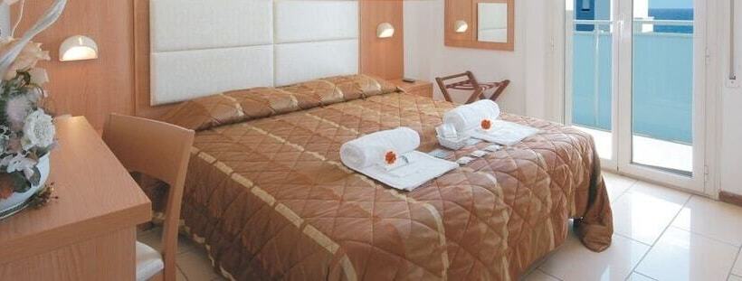 Номер Economy, Amadei Hotel Figaro & Apartments