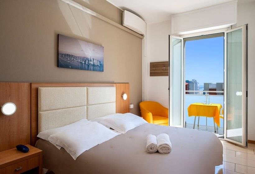 Номер Superior, Amadei Hotel Figaro & Apartments