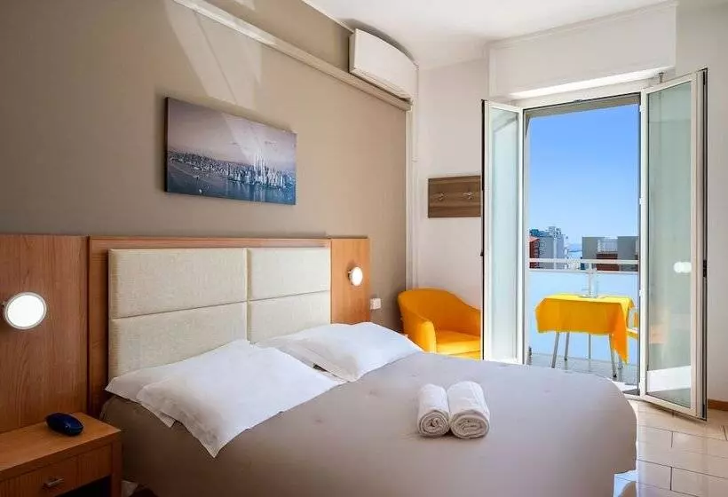 اتاق سوپریور, Amadei Hotel Figaro & Apartments