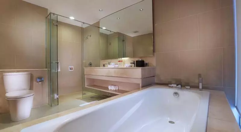 スイート, Banua Banjarmasin Hotel & Convention Center