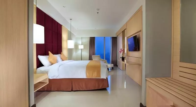 スイート, Banua Banjarmasin Hotel & Convention Center