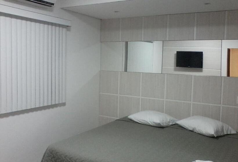 スタンダードルーム, Catu Palace