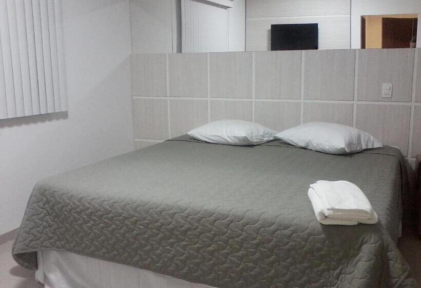 スタンダードルーム, Catu Palace