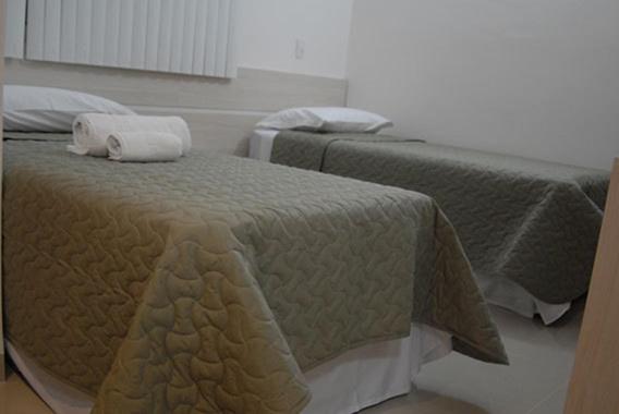 スタンダードルーム, Catu Palace