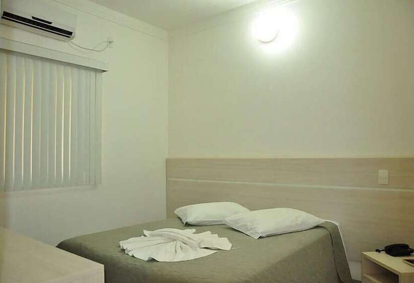 スタンダードルーム, Catu Palace