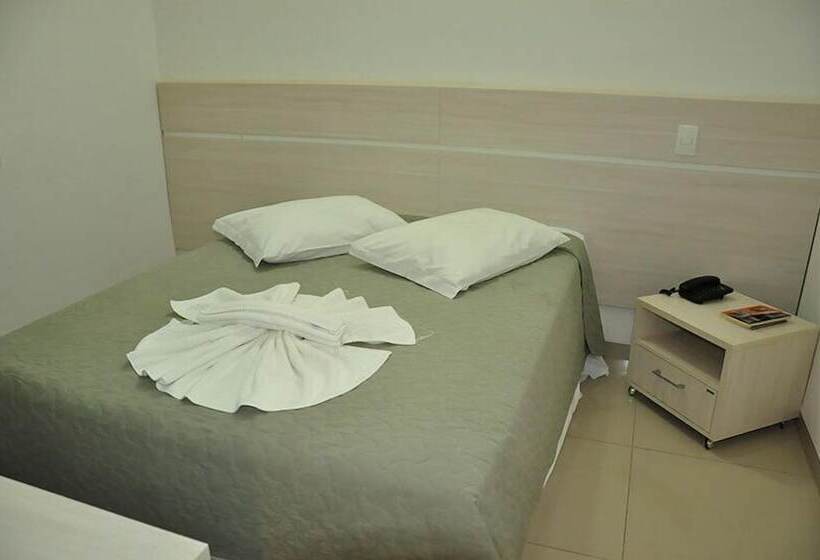 スタンダードルーム, Catu Palace