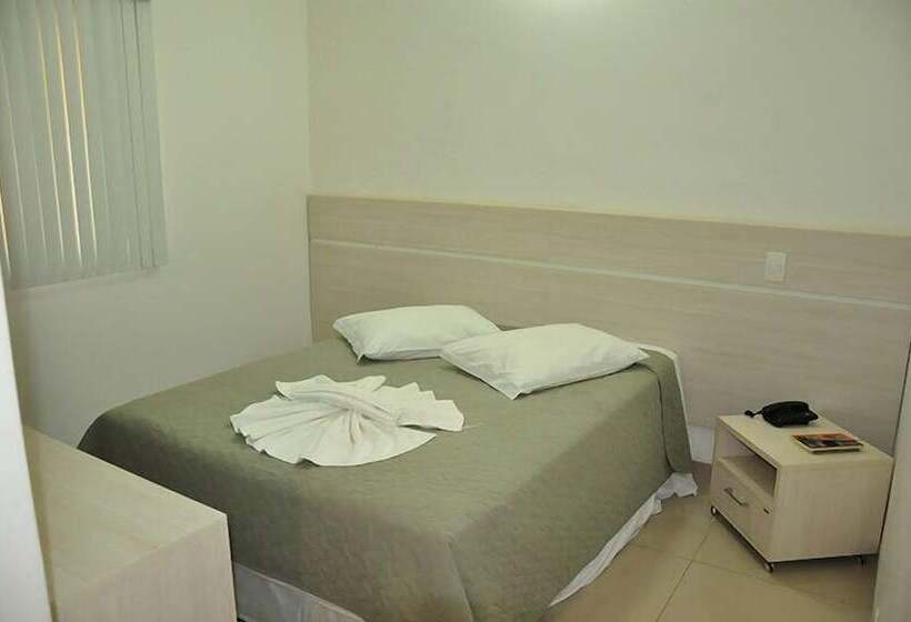 スタンダードルーム, Catu Palace