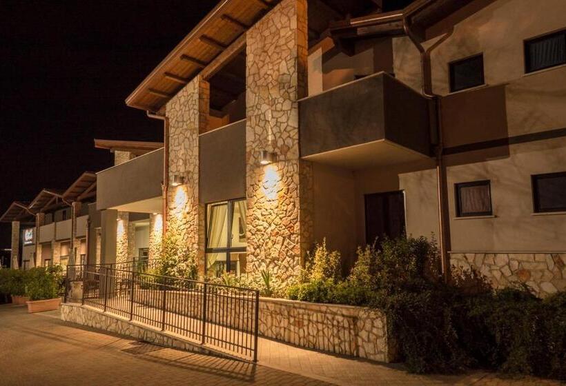 Chambre Standard, Centova