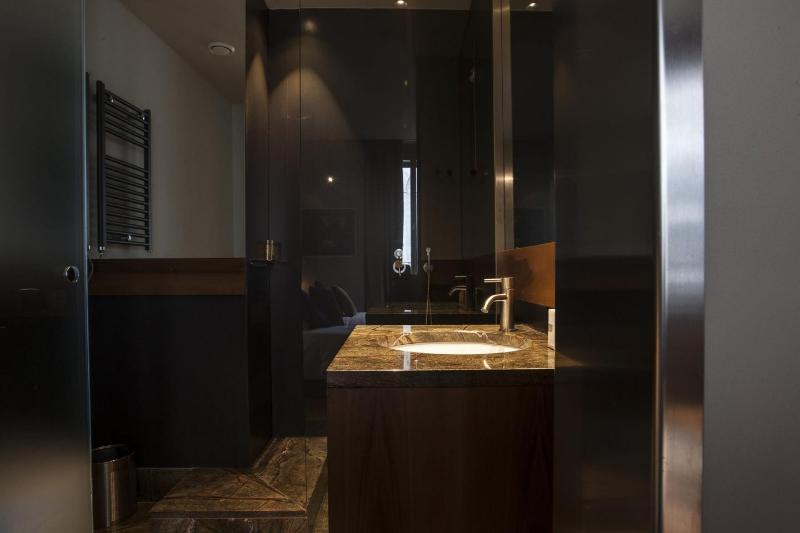 חדר דלוקס, Crowne Plaza Airport, An Ihg